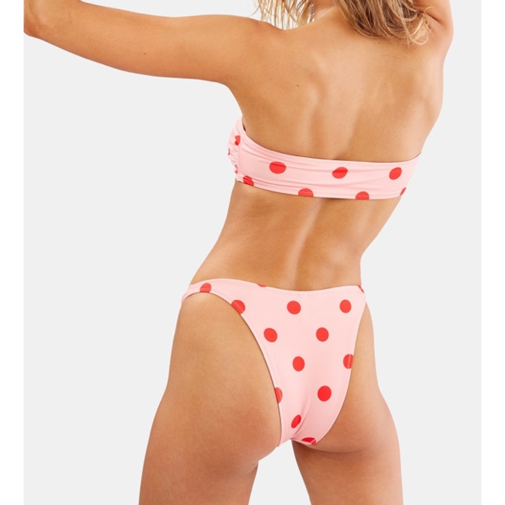 Solid & Striped ANNABELLE bottom